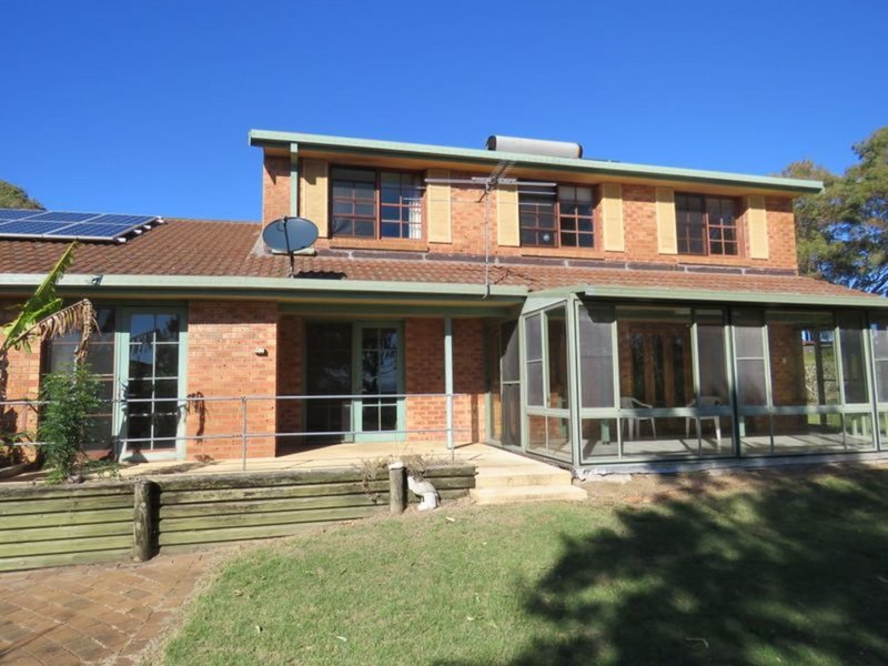 6 Quarry Street, South West Rocks NSW 2431