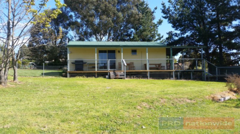 Photo - 6 Quartz Street, Adelong NSW 2729 - Image 9