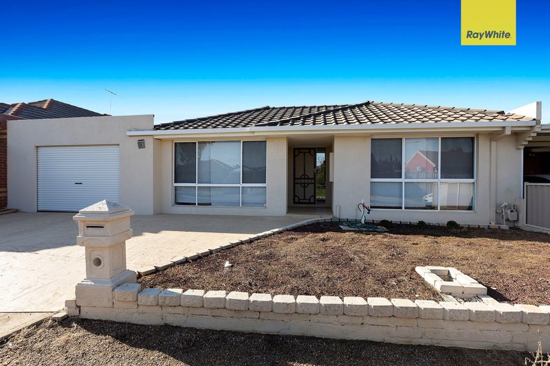 6 Quartz Street, Delahey VIC 3037