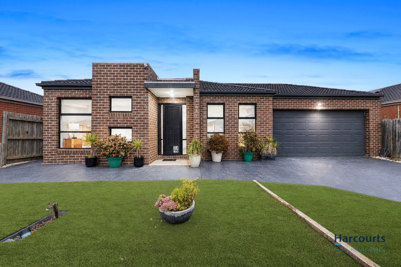 Photo - 6 Quartz Way, Tarneit VIC 3029 - Image 1