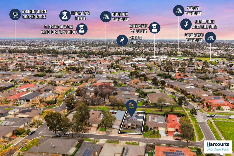 Photo - 6 Quartz Way, Tarneit VIC 3029 - Image 26