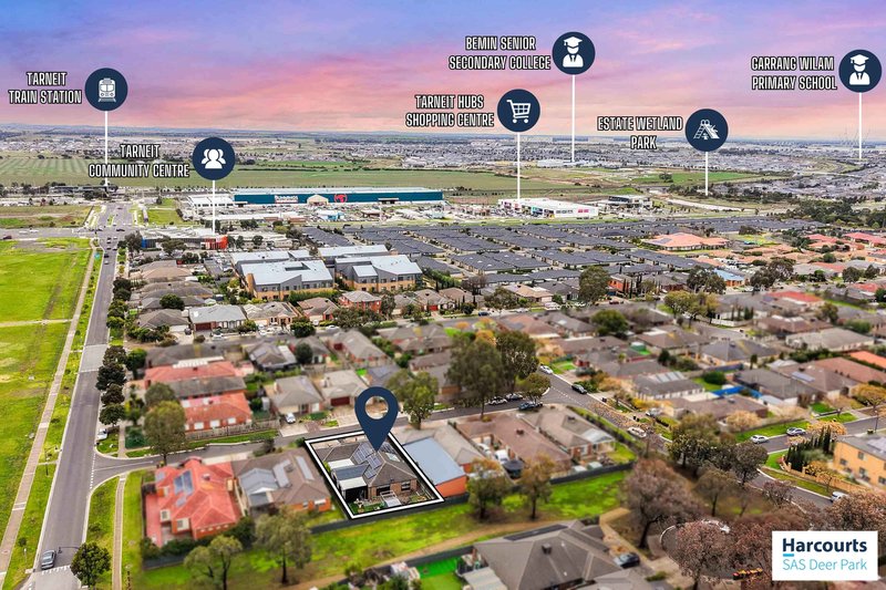 Photo - 6 Quartz Way, Tarneit VIC 3029 - Image 28