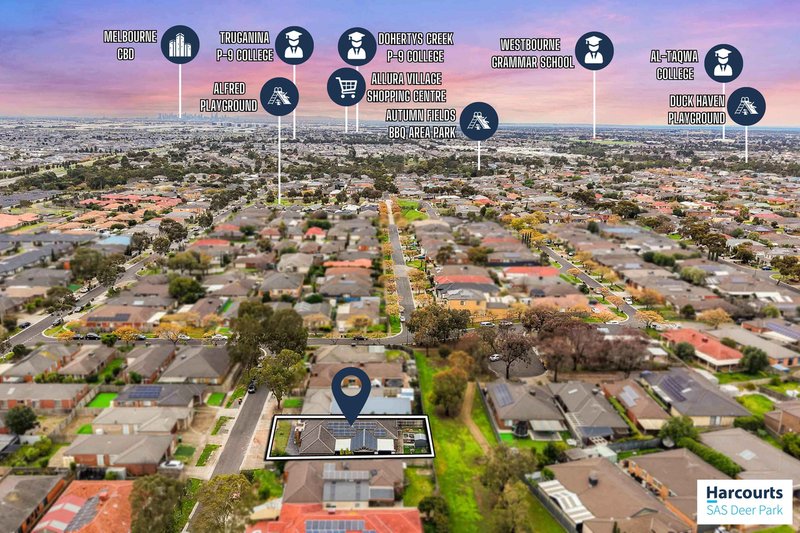 Photo - 6 Quartz Way, Tarneit VIC 3029 - Image 29