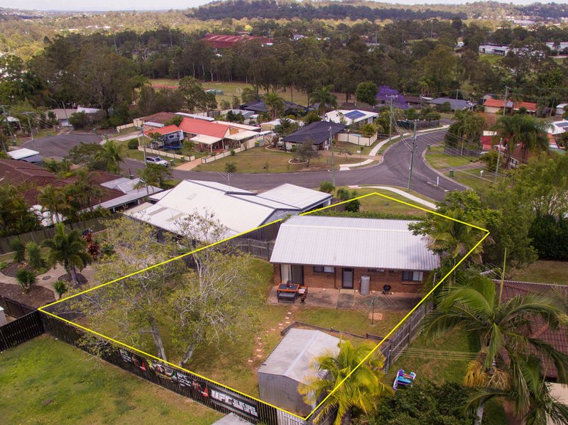 Photo - 6 Que Close, Cornubia QLD 4130 - Image 6