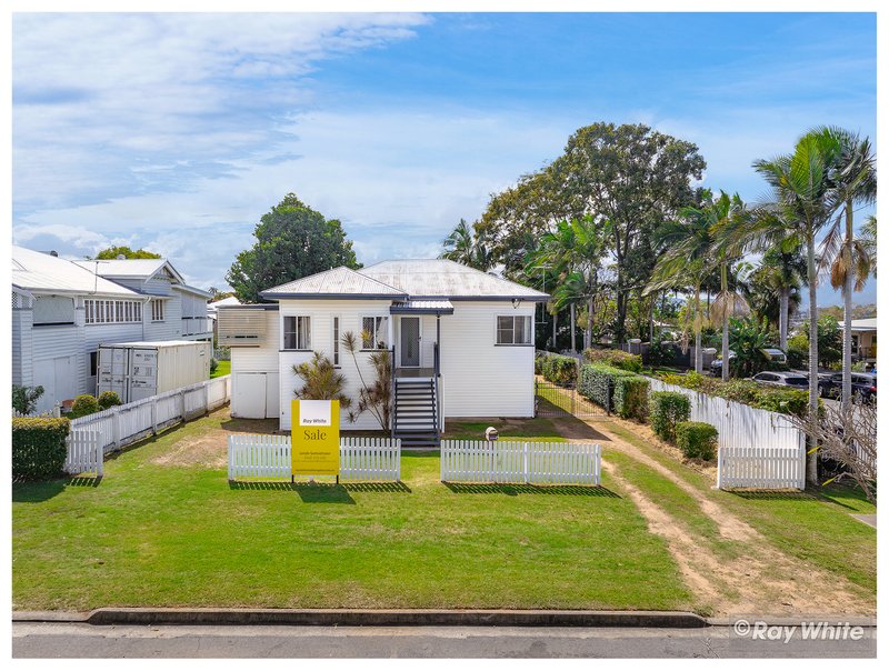 6 Queen Street, The Range QLD 4700