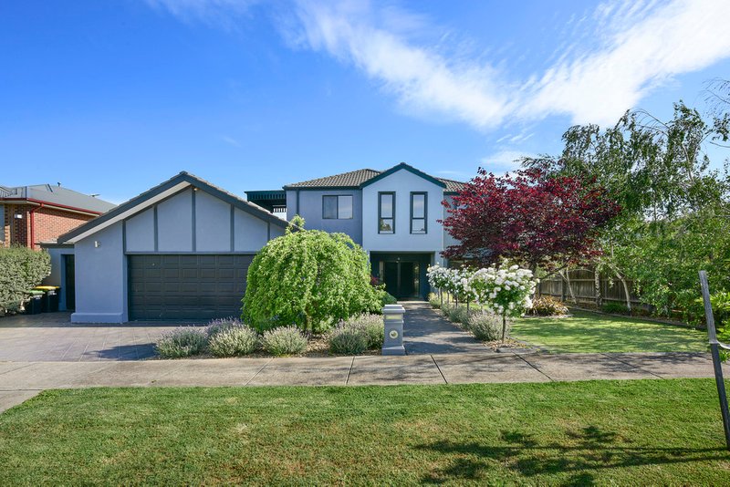 6 Queensberry Court, Hillside VIC 3037