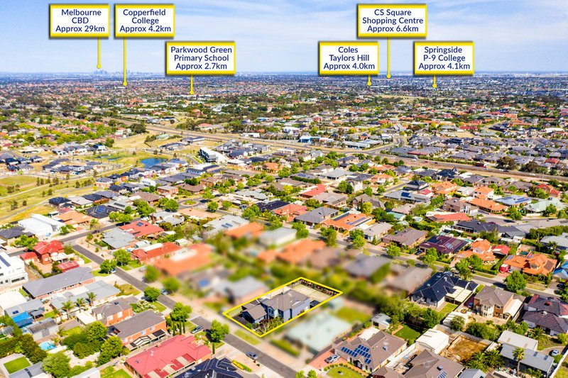 Photo - 6 Queensberry Court, Hillside VIC 3037 - Image 16