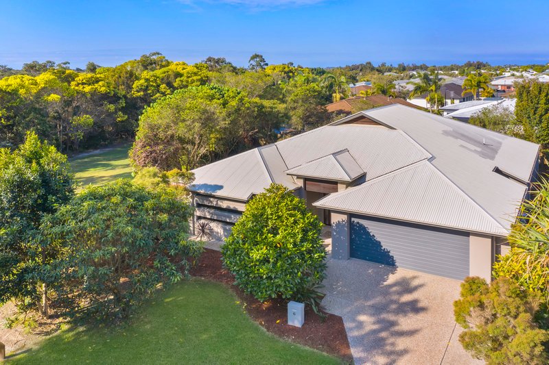 6 Quinine Crescent, Mountain Creek QLD 4557