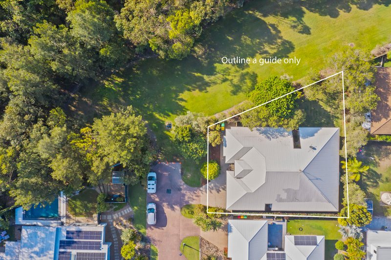 Photo - 6 Quinine Crescent, Mountain Creek QLD 4557 - Image 22