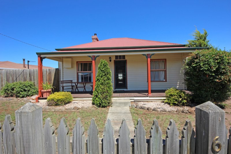 6 Racecourse Road, Brighton TAS 7030