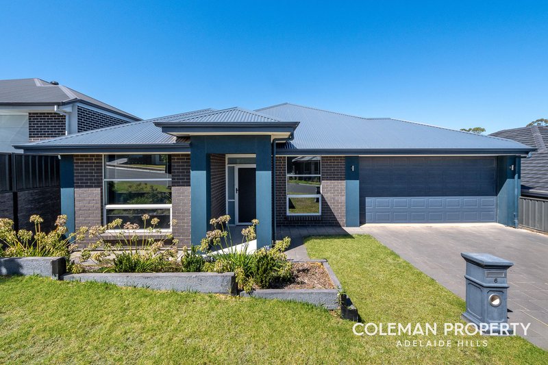 Photo - 6 Radcliffe Street, Mount Barker SA 5251 - Image 1