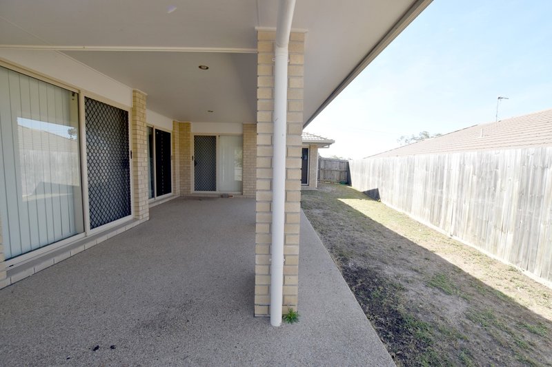 Photo - 6 Radiata Street, New Auckland QLD 4680 - Image 15