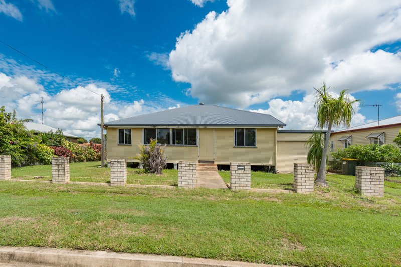 6 Rae Street, Bundaberg North QLD 4670