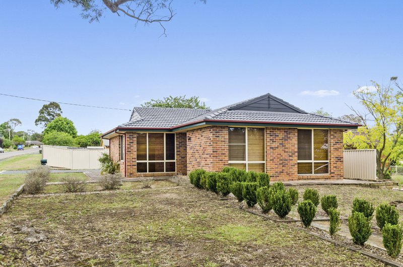 6 Railway Avenue, Colo Vale NSW 2575