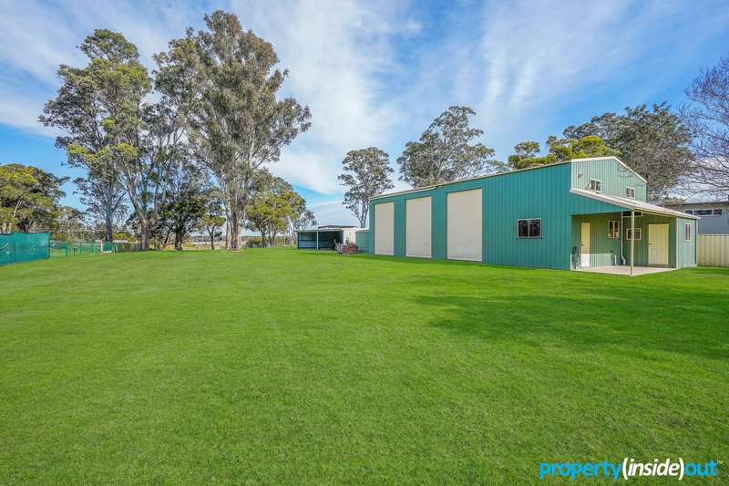 Photo - 6 Railway Road South, Mulgrave NSW 2756 - Image 2