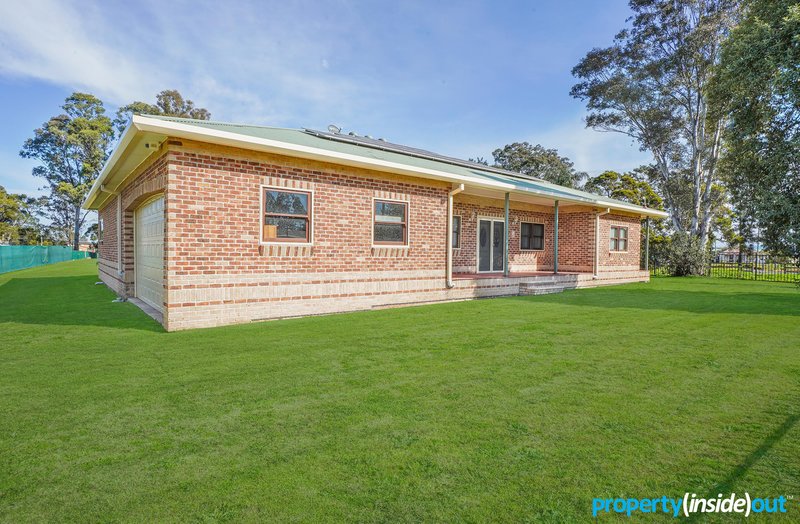 Photo - 6 Railway Road South, Mulgrave NSW 2756 - Image 5