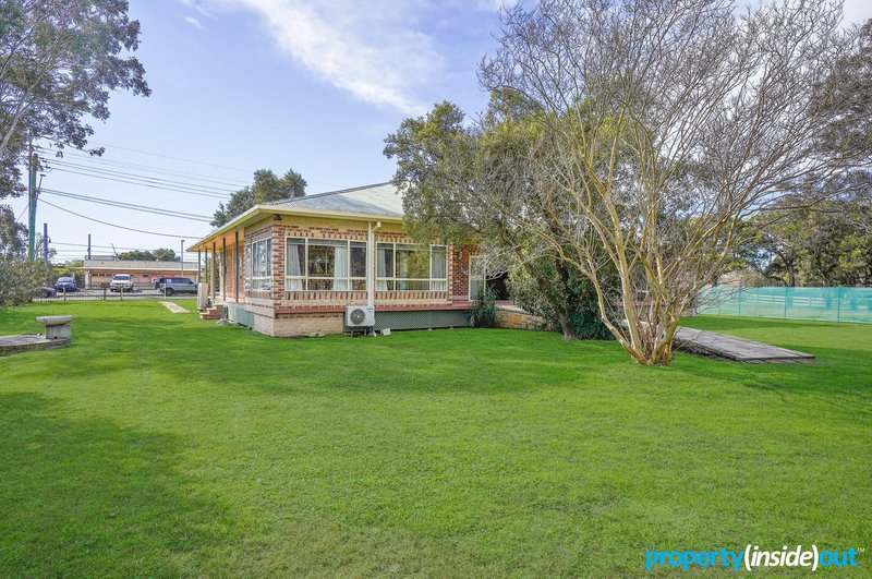 Photo - 6 Railway Road South, Mulgrave NSW 2756 - Image 19