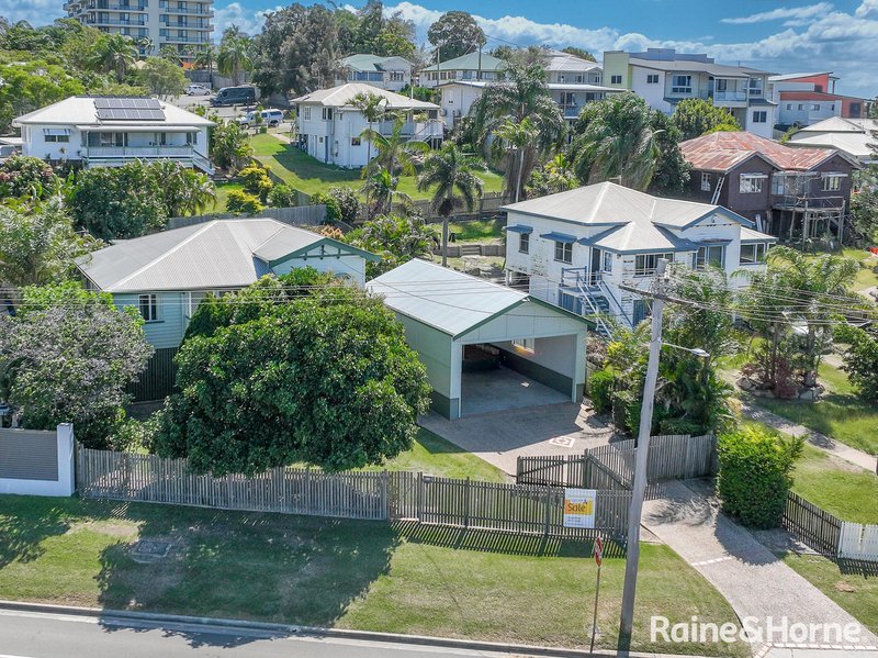 Photo - 6 Railway Street, West Gladstone QLD 4680 - Image 1