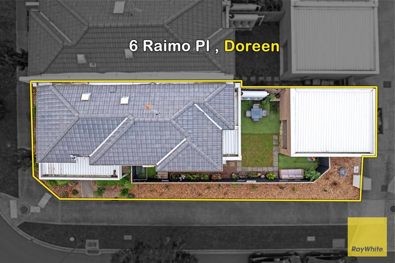 Photo - 6 Raimo Place, Doreen VIC 3754 - Image 21
