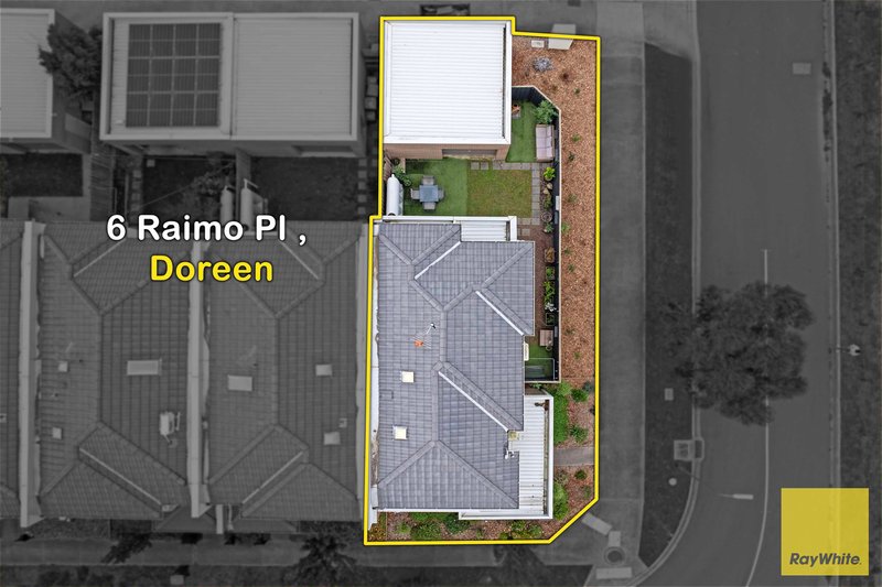 Photo - 6 Raimo Place, Doreen VIC 3754 - Image 22