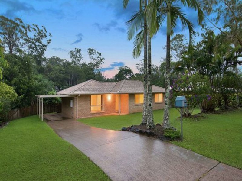 6 Rainbird Court, Palmwoods QLD 4555