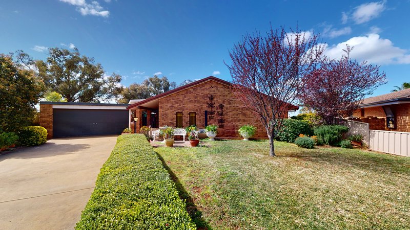 6 Rainbow Place, Dubbo NSW 2830