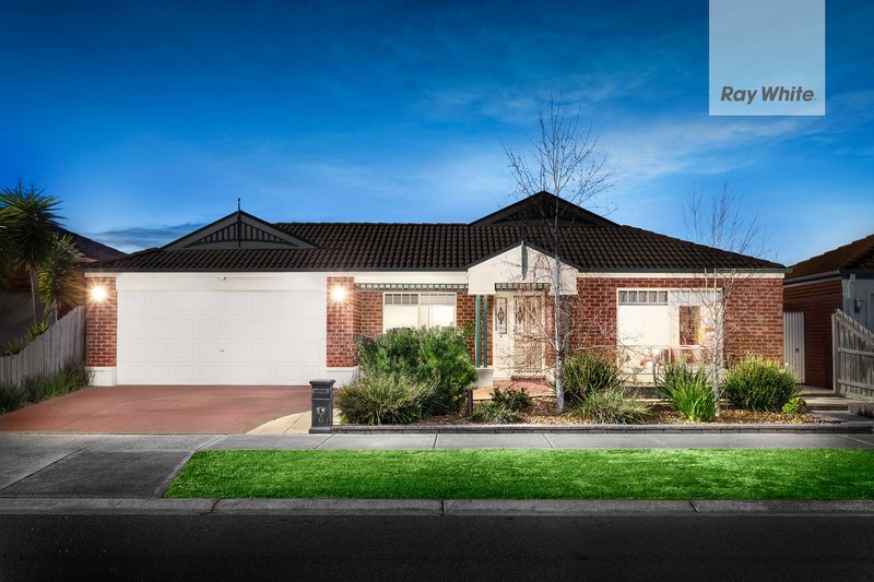 6 Rainer Road, South Morang VIC 3752