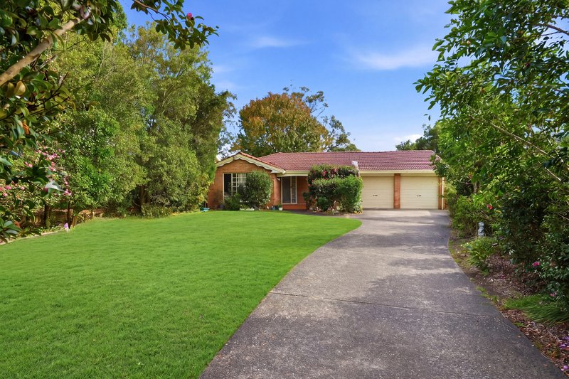 Photo - 6 Ramona Street, Berkeley Vale NSW 2261 - Image 1
