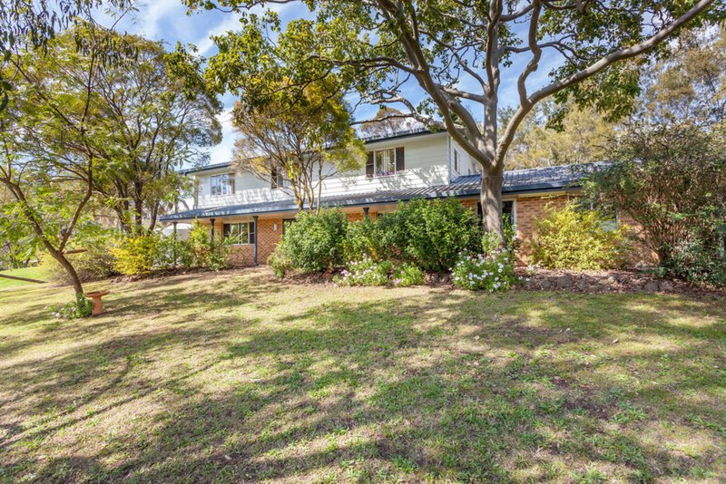 6 Ramsey Street, Glenvale QLD 4350