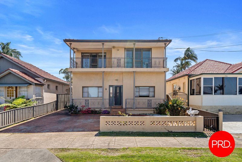 6 Ramsgate Road, Kogarah Bay NSW 2217