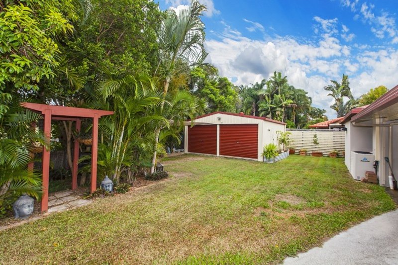 Photo - 6 Randwick Street, Capalaba QLD 4157 - Image