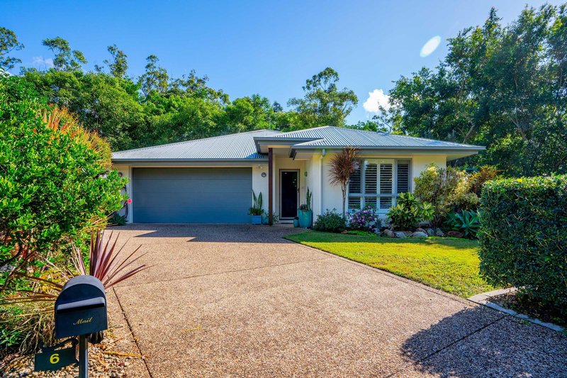 Photo - 6 Rangeleigh Court, Palmwoods QLD 4555 - Image 2