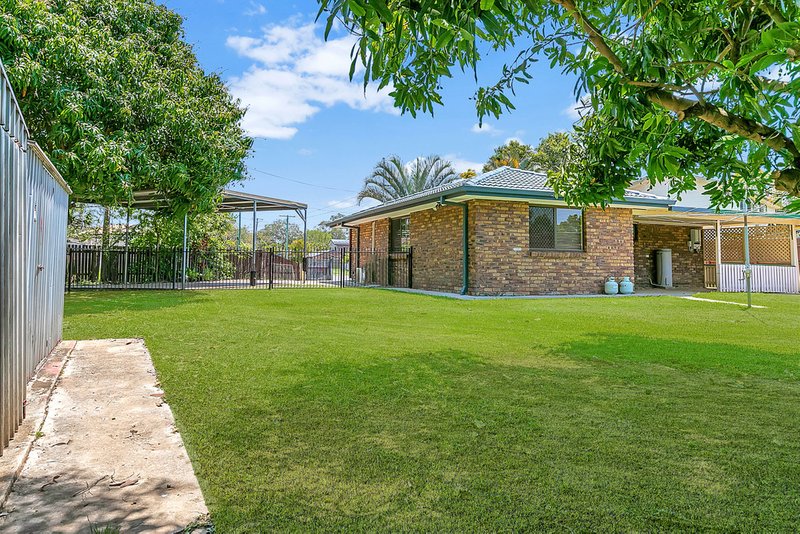 6 Ransom Court, Thornlands QLD 4164