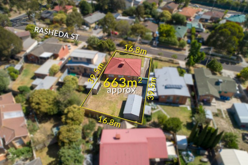 Photo - 6 Rasheda Street, Watsonia VIC 3087 - Image 6