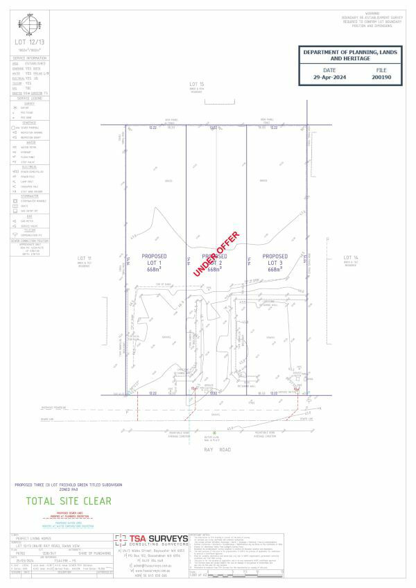 6 Ray Road, Swan View WA 6056 - Image 9