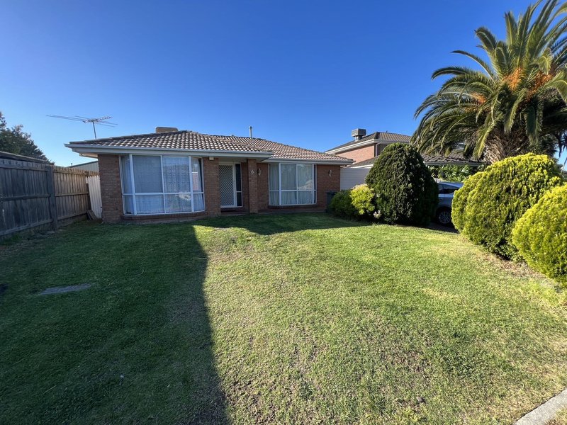 Photo - 6 Reading Close, Roxburgh Park VIC 3064 - Image