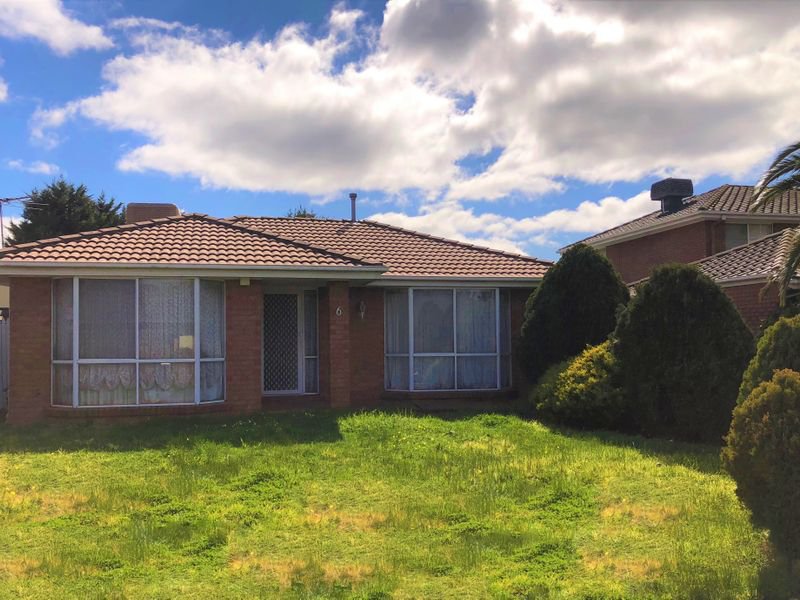 Photo - 6 Reading Close, Roxburgh Park VIC 3064 - Image 2