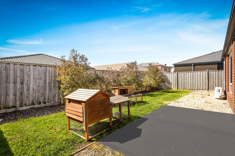 Photo - 6 Rebecca Court, Pakenham VIC 3810 - Image 7