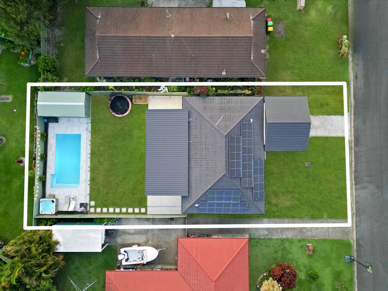 Photo - 6 Red Bass Avenue, Tweed Heads West NSW 2485 - Image 35