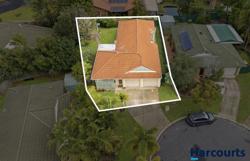 Photo - 6 Red Deer Court, Chermside West QLD 4032 - Image 20