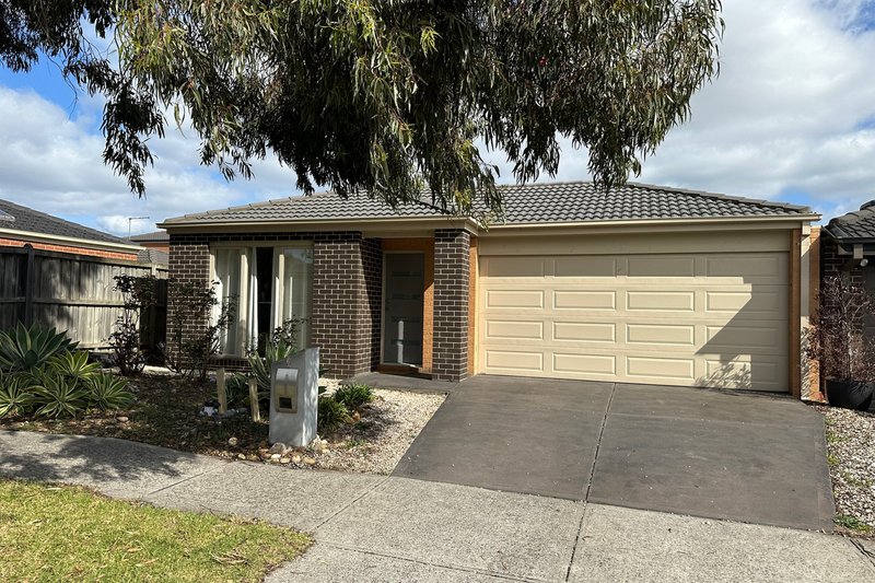 6 Red Poll Road, Cranbourne West VIC 3977