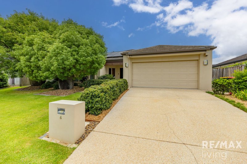 Photo - 6 Reddy Drive, Caboolture QLD 4510 - Image 2