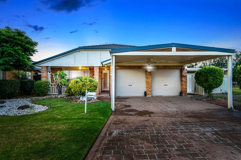 6 Redgum Circuit, Glendenning NSW 2761