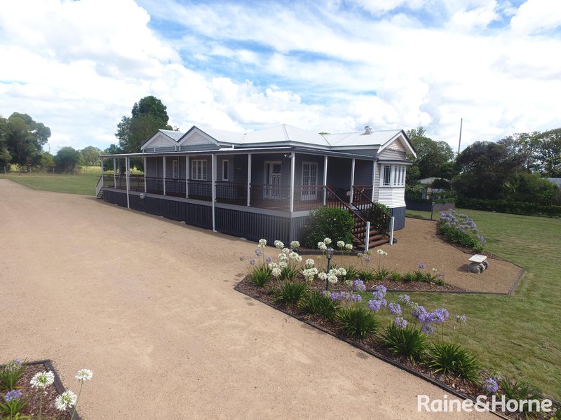 6 Redmans Road, Kingaroy QLD 4610