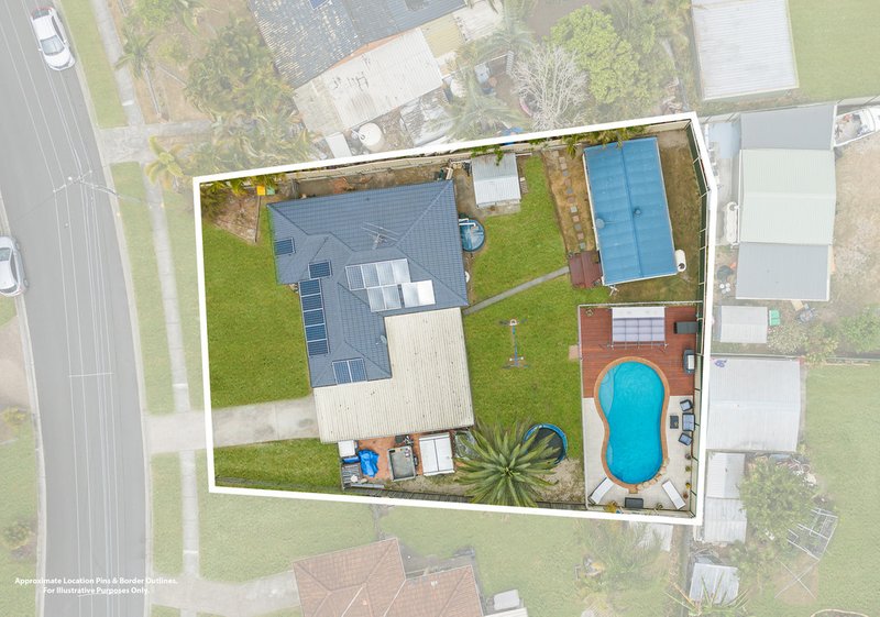 6 Regency Drive, Regents Park QLD 4118