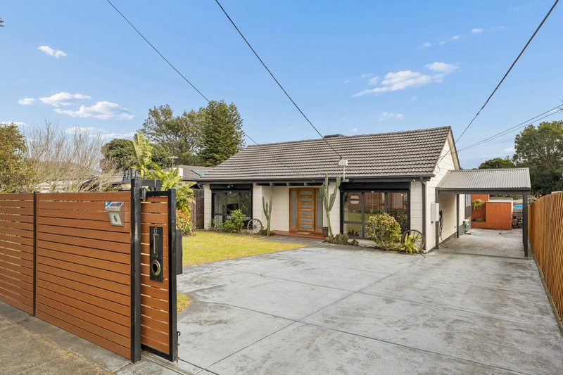 Photo - 6 Regency Street, Dandenong North VIC 3175 - Image 1