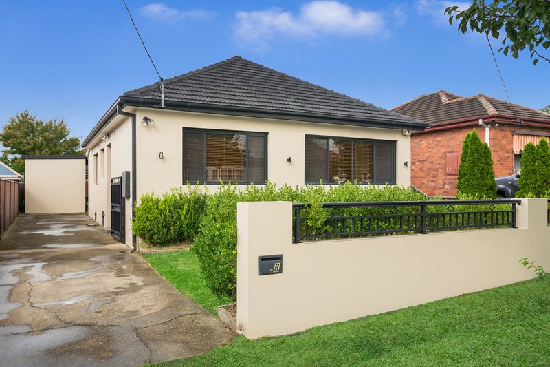 6 Reid Street, Merrylands NSW 2160