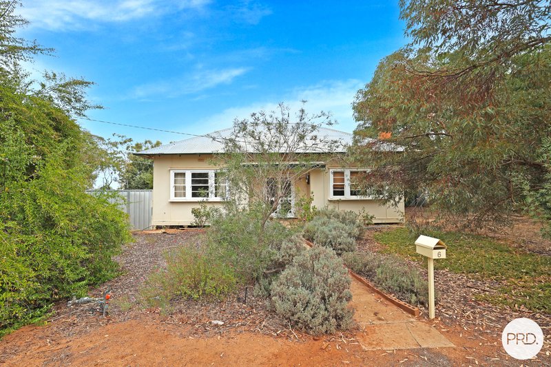 6 Reilly Street, Merbein VIC 3505