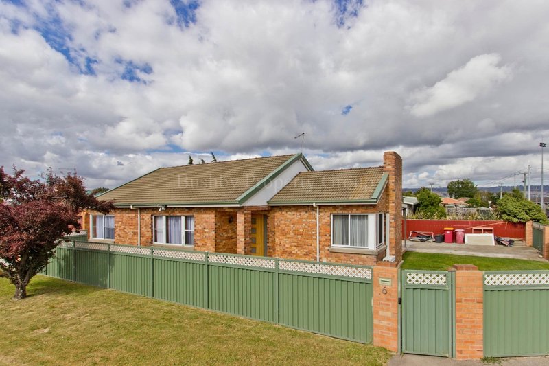 6 Remount Road, Mowbray TAS 7248