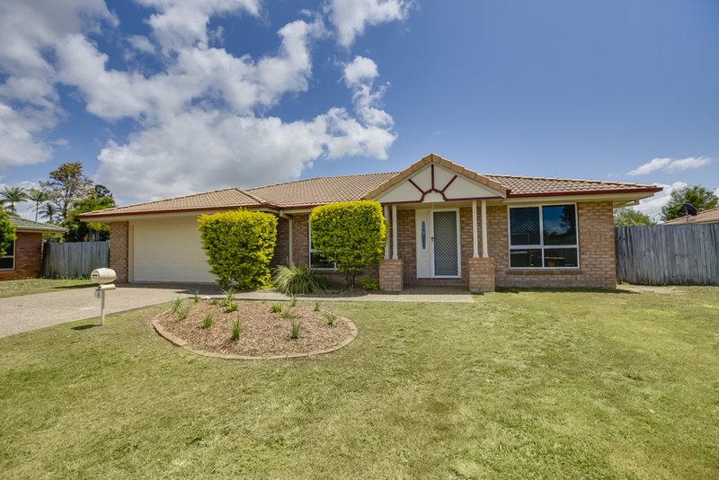 6 Rene Ct , Wynnum West QLD 4178